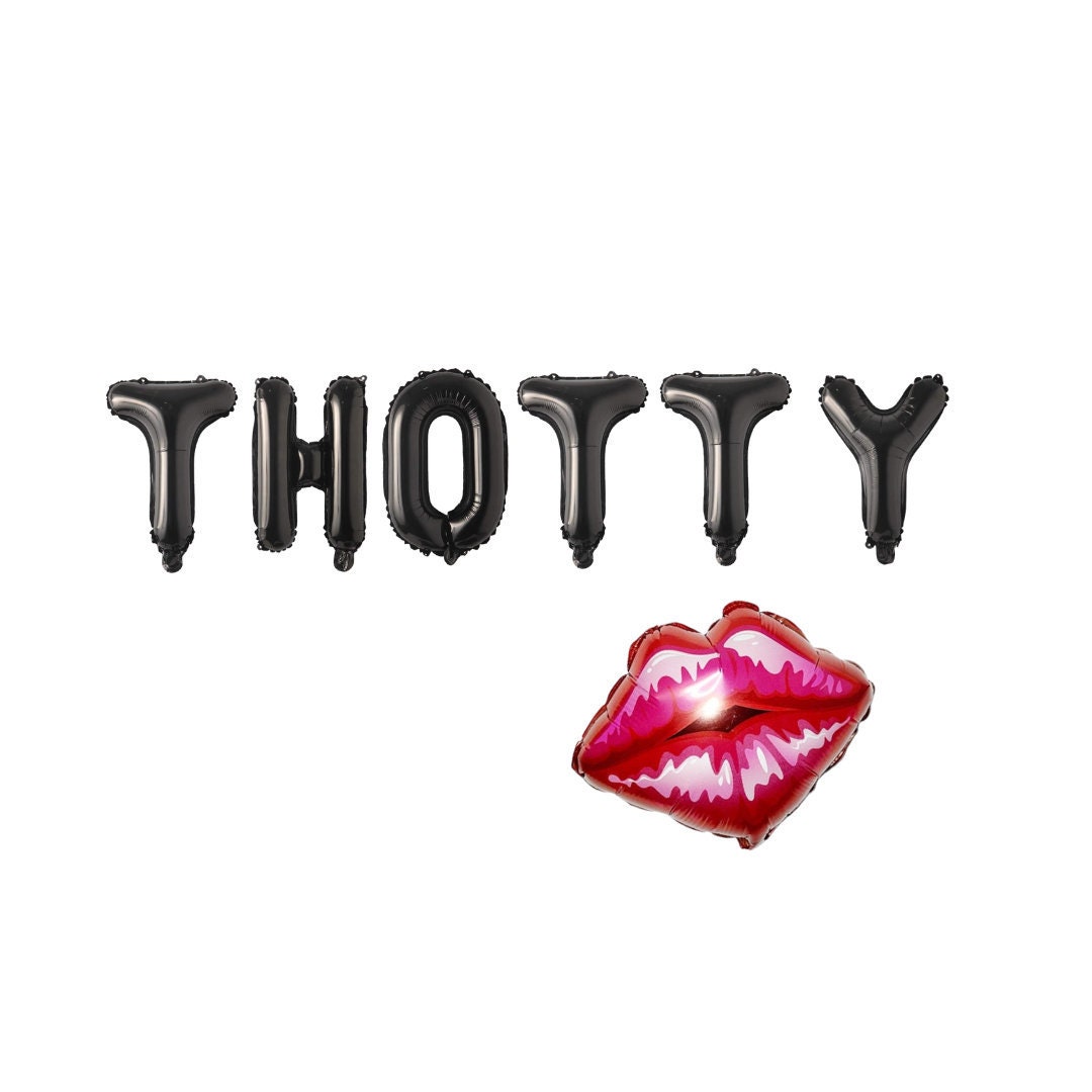 Thotty