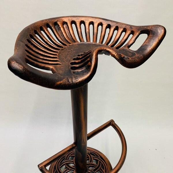 Custom Bar Stools Etsy