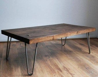 Tree Coffee Table Etsy