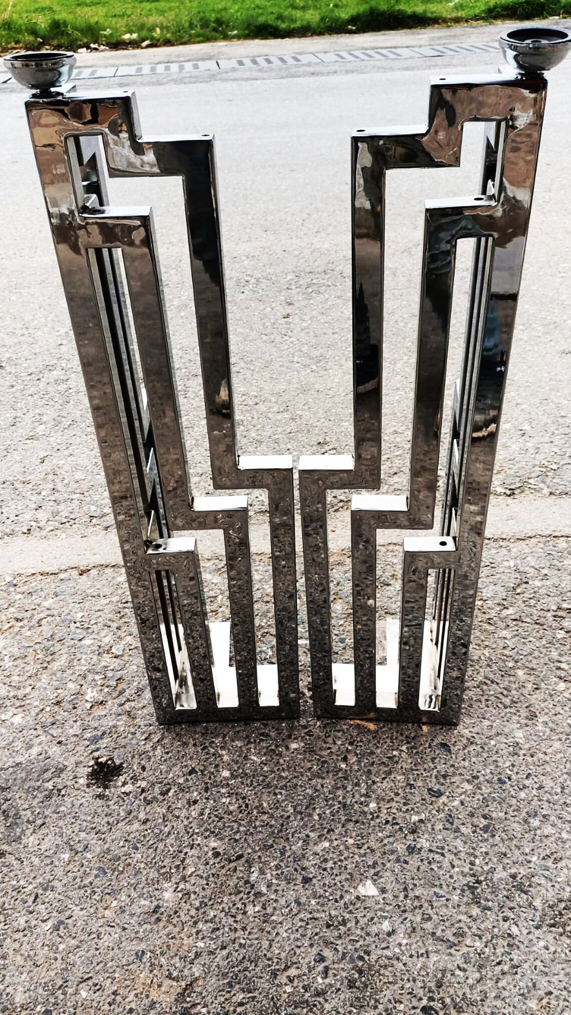 Metal Legs Counter Height Table Legs Bar Metal Legs Etsy