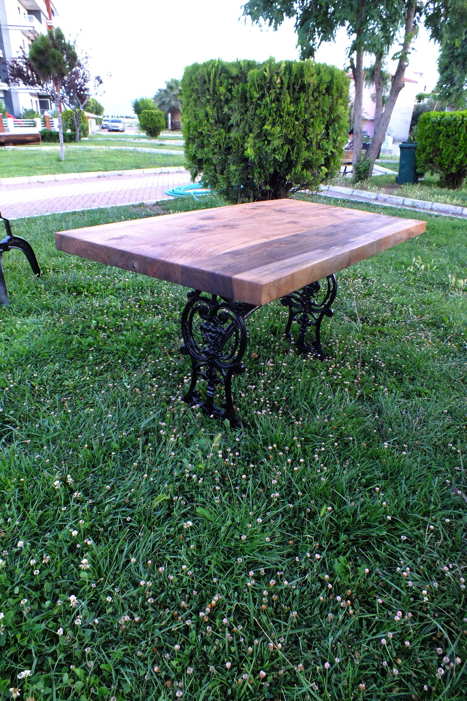 Table Legs Vintage Style Furniture Legs Coffee Table Legs Etsy