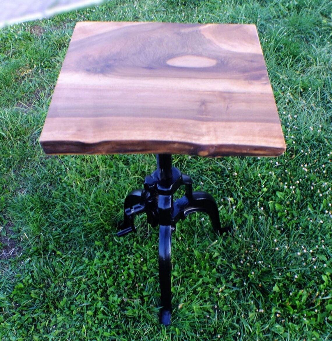 Coffee Table Leg Bar Table Base Chair and Stool Leg Etsy