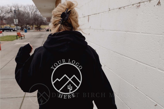 Sudadera gildan 18500 - Tiempo Laboral