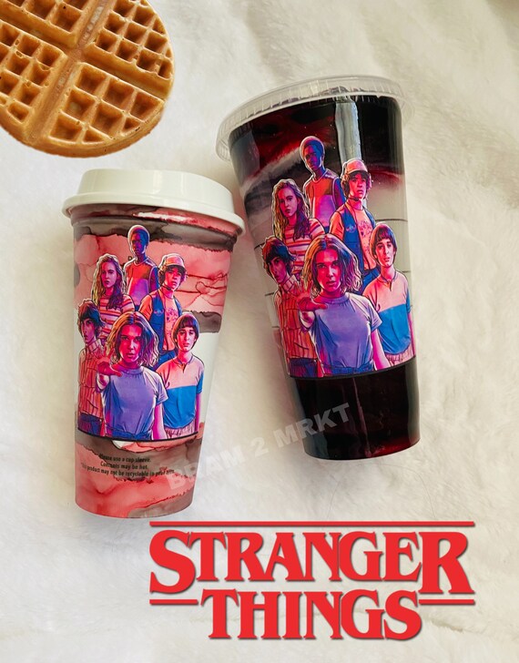 Epoxy Sealed Starbucks Reusable Cup Etsy