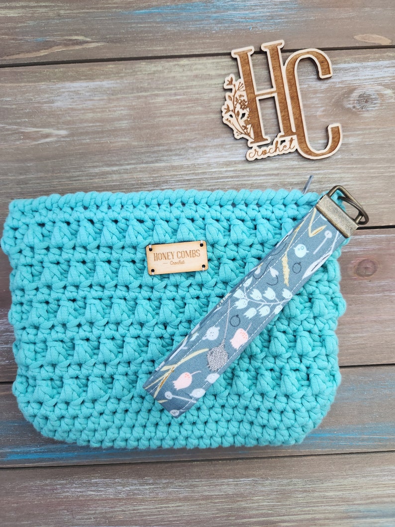 Crochet Clutch Bag, Crochet Clutch, Crochet Purse, Crochet Handbag