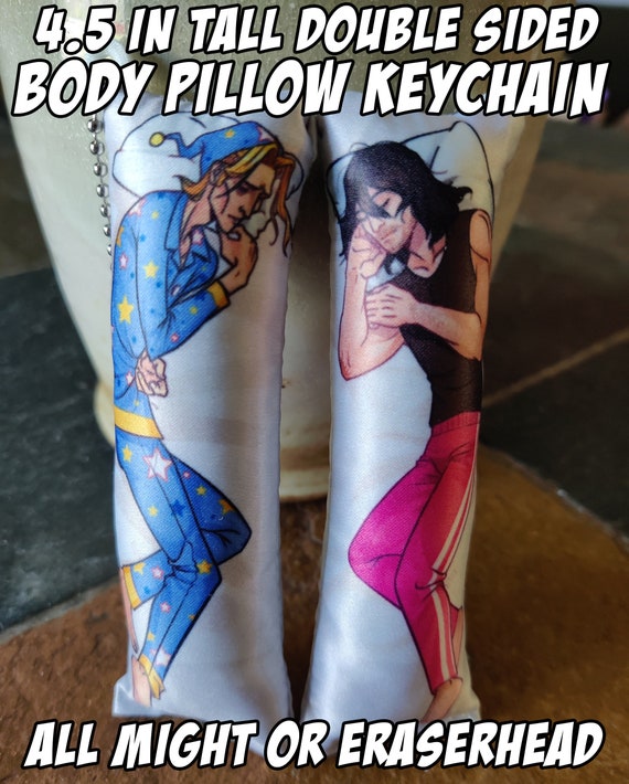 Dakimakura hot sale all might