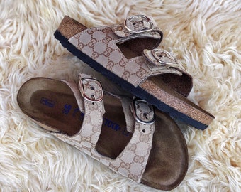 gucci birkenstocks
