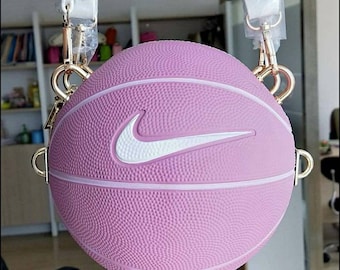 basketball nike purse