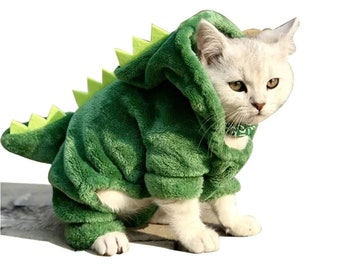 cat apparel