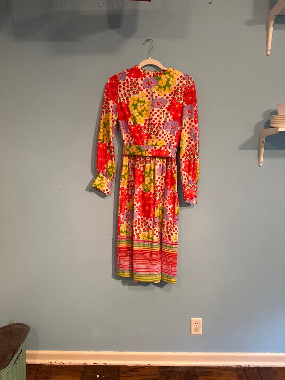 Joan Leslie by Kasper dress - image 1
