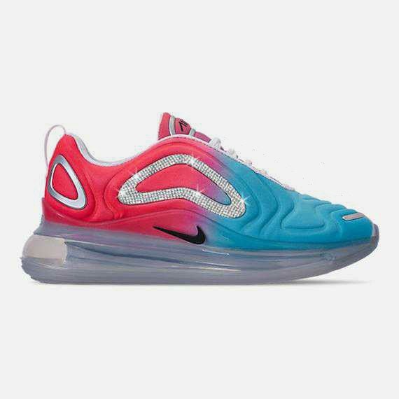 nike air max 720 ladies