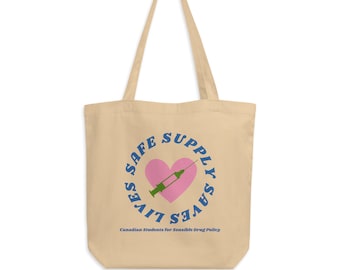 ¡Suministro seguro salva vidas Tote!