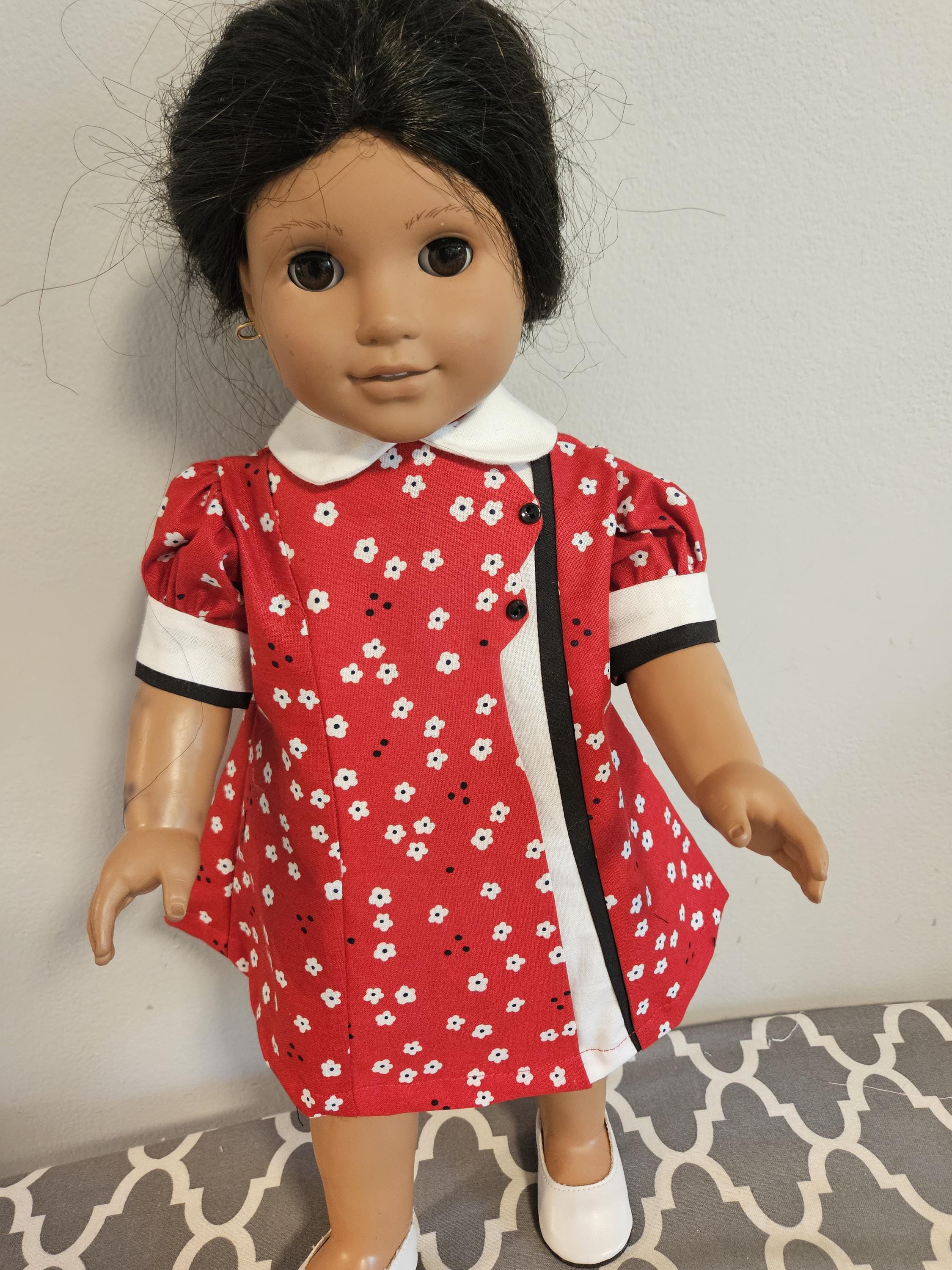 18" Doll Clothes