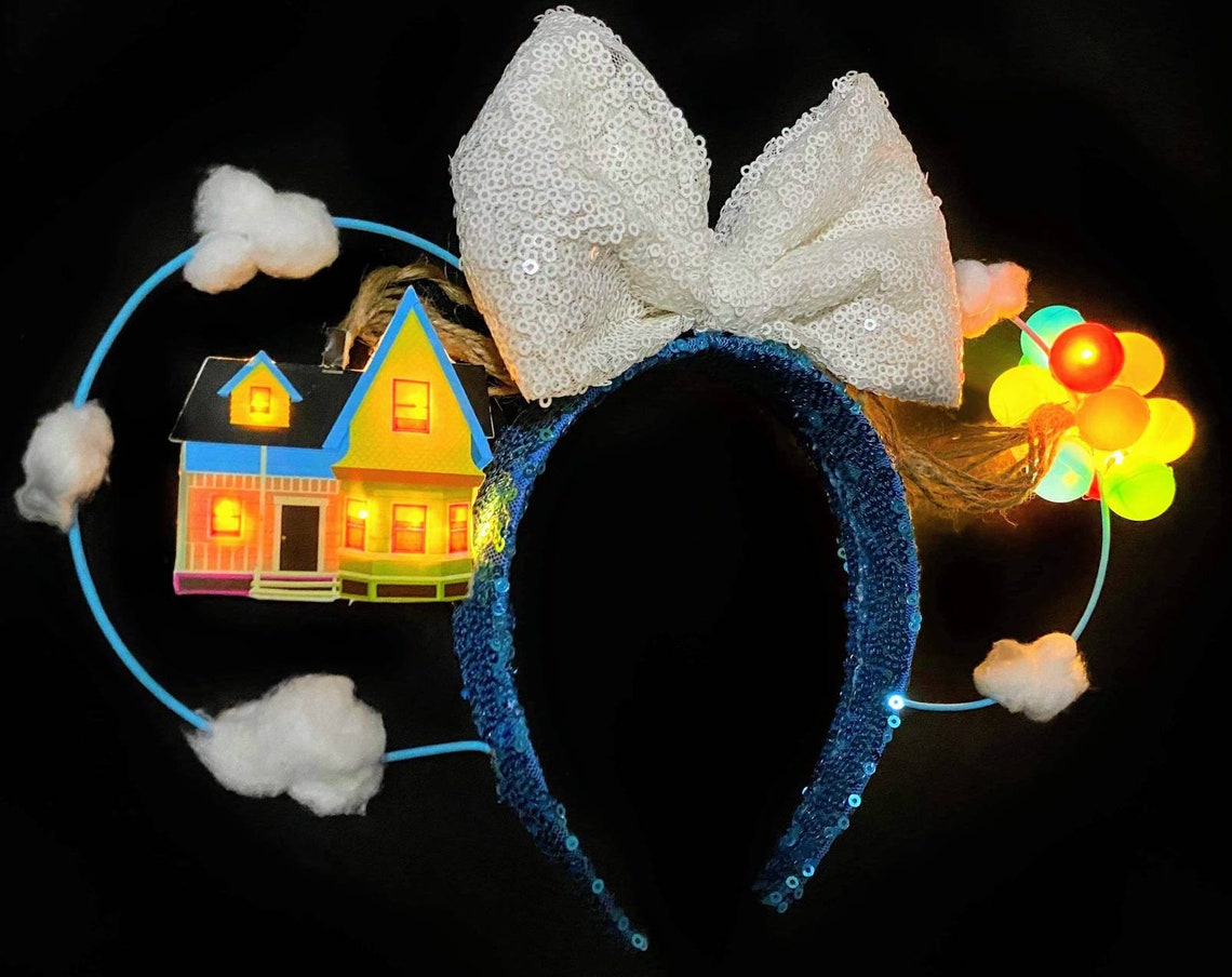 disney illuminations smart ears