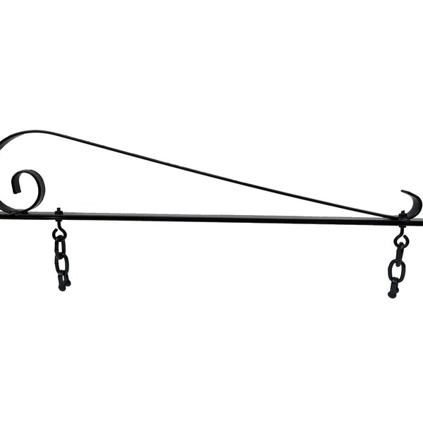 Hanging Sign Bracket Etsy