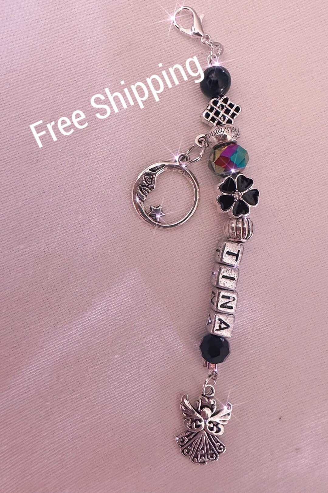 Purse Charm Handbag Charm Pocketbook Charm Backpack Charm Etsy