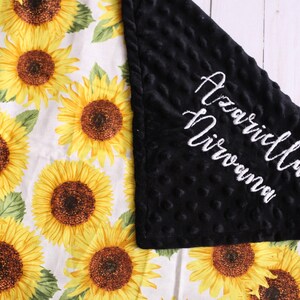 sunflower baby room ideas