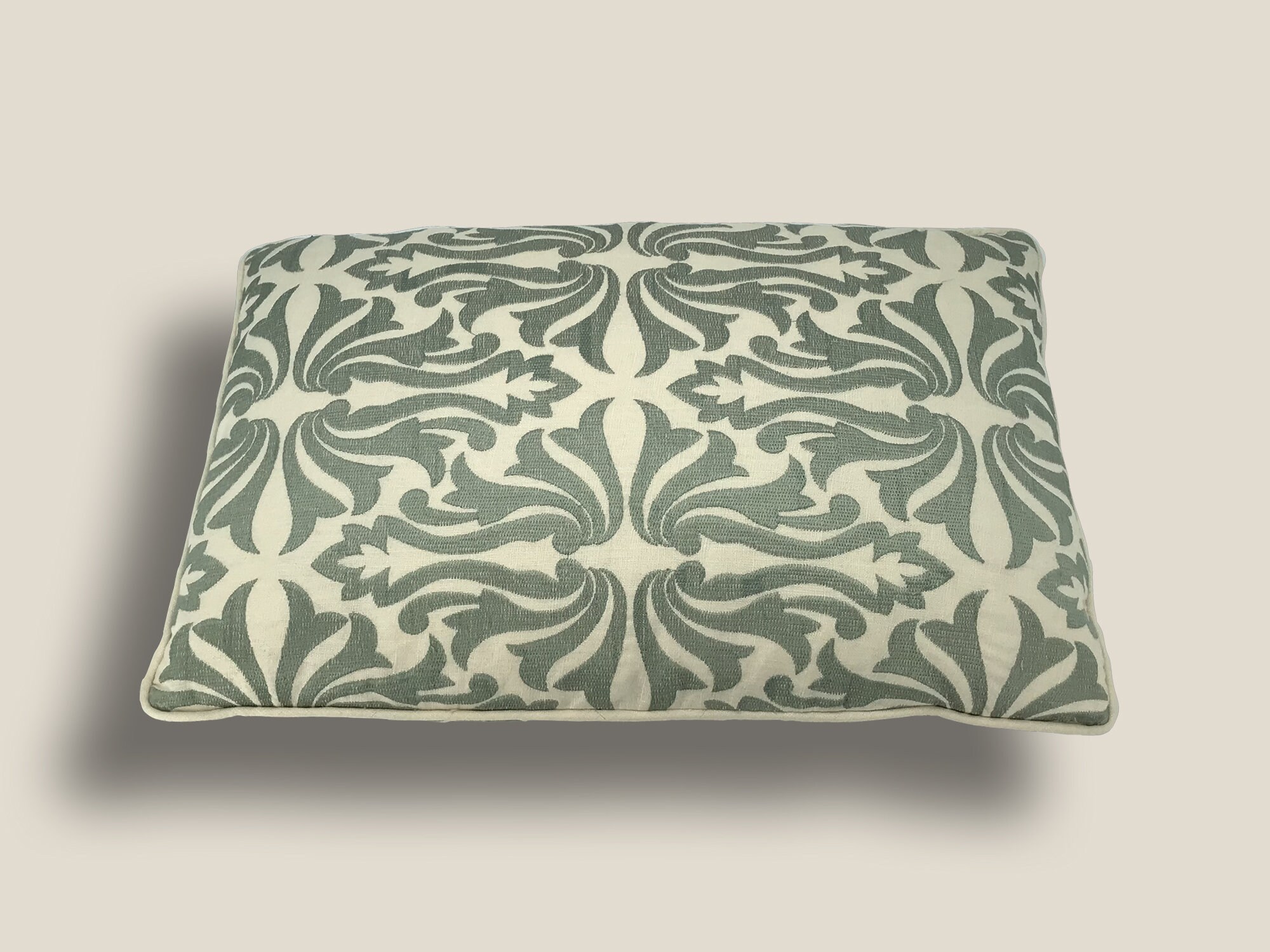 Coussin Artisanal de Décoration