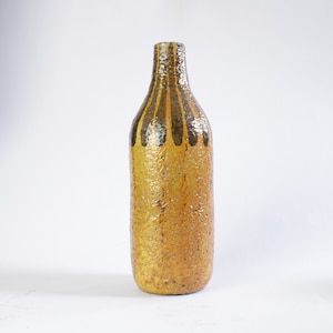 Mari Simmulson vase for Uppsala Ekeby, Scandinavian 1900s 20c Design Ceramics, 21cm high