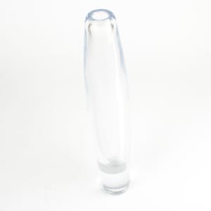 Sputnik vase for Orrefors, Asta Strömberg design