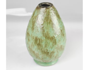 Christer Keramik nicely shaped vase