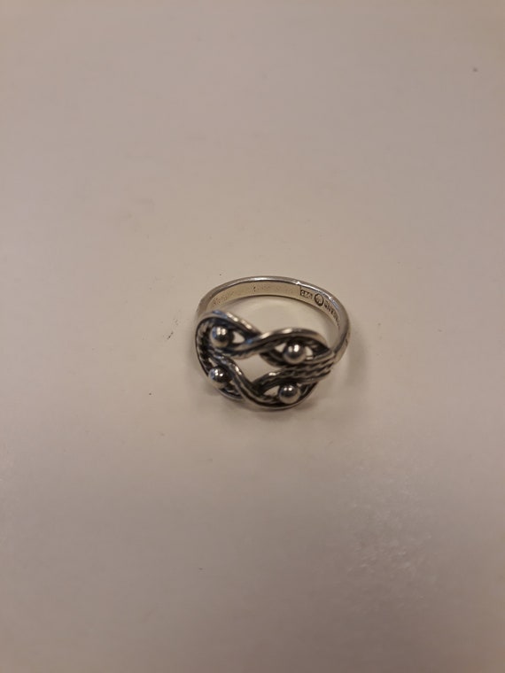Kalevala silver, Finland