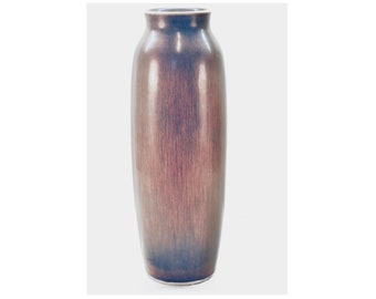 Stoneware Vase by Carl-Harry Stålhane for Rörstrand, 1950s