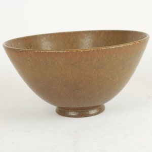 Gunnar Nylund bowl made for Rörstrand 13cm wide