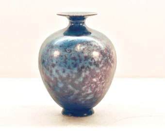Vase by Sven Wejsfelt for Gustavsberg, 1970s