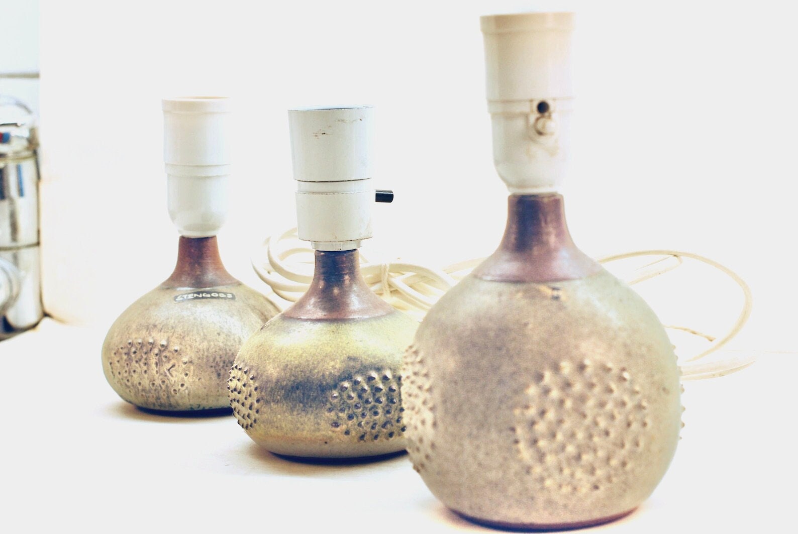 Rolf Palm　北欧陶器/花器/北欧ヴィンテージ Rolf Palm 北欧/陶器/花器/ビンテージ/ロルフパルム