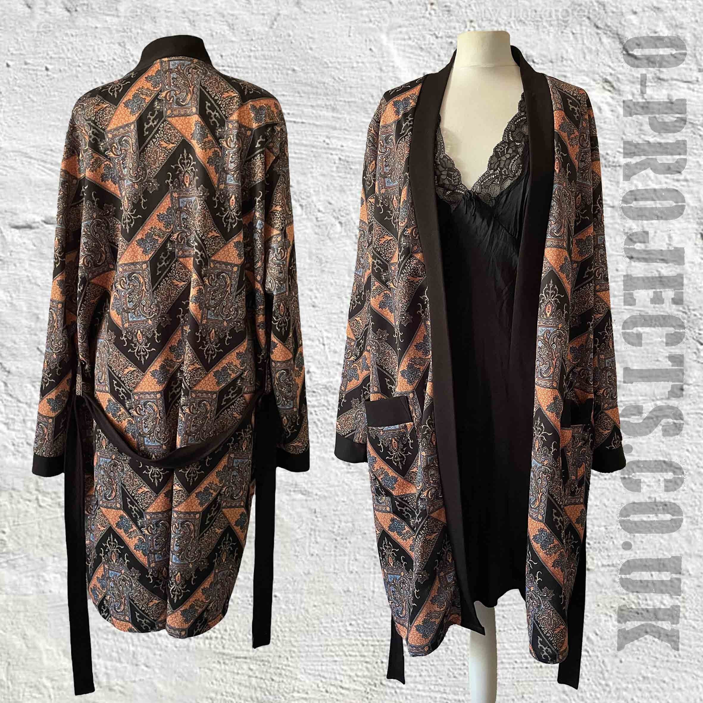 Bonart jacket store