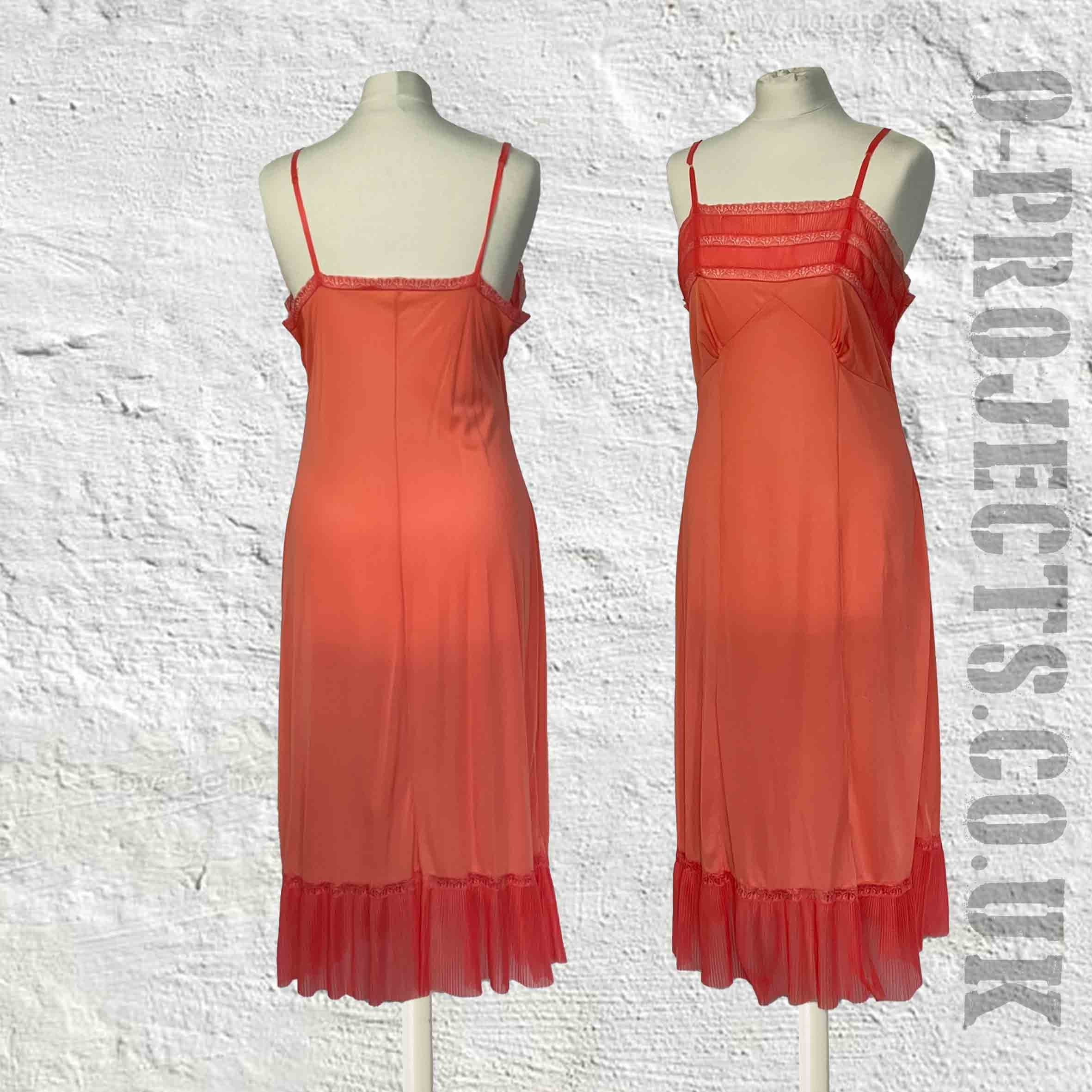 Silk underslip hotsell