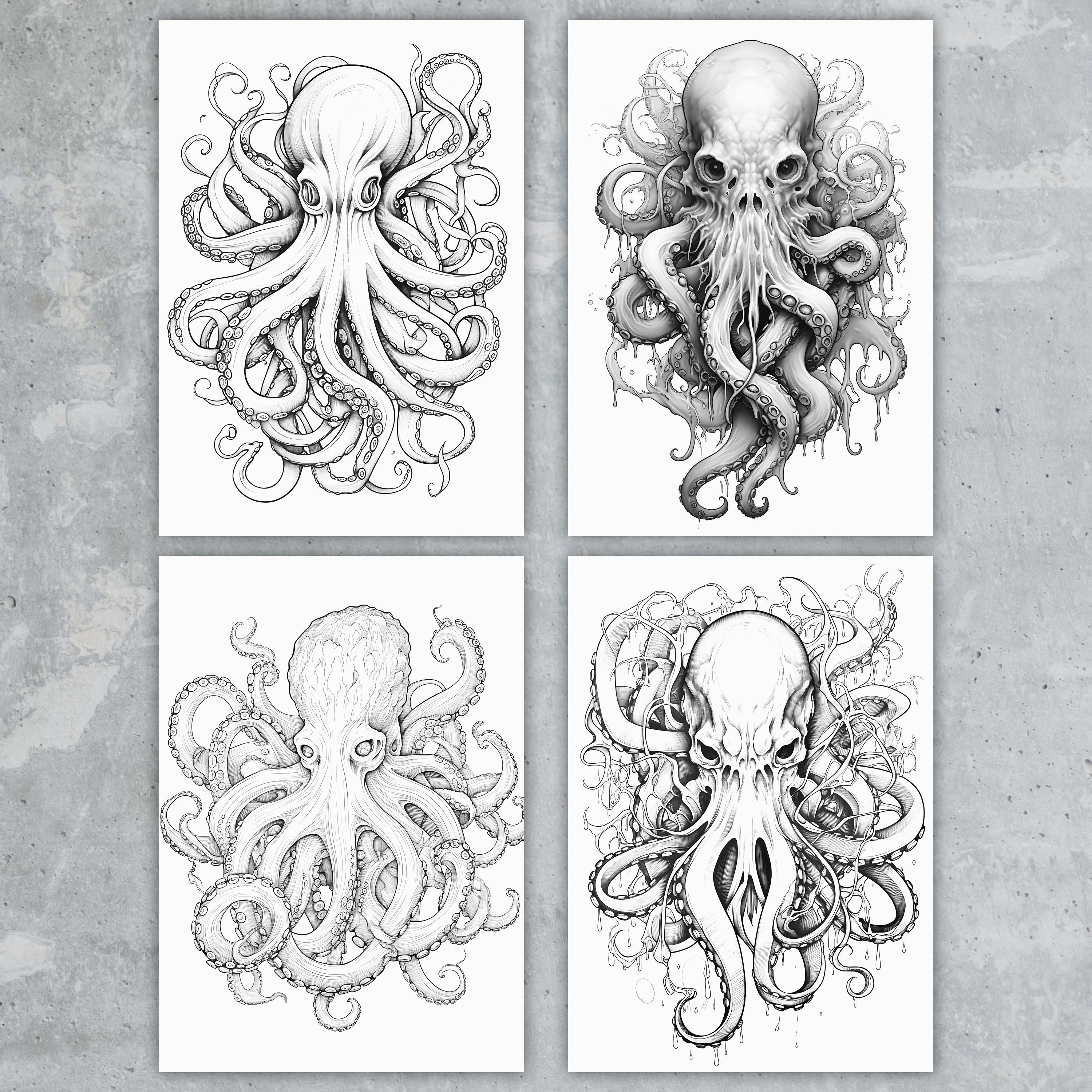 Coloring Pages 