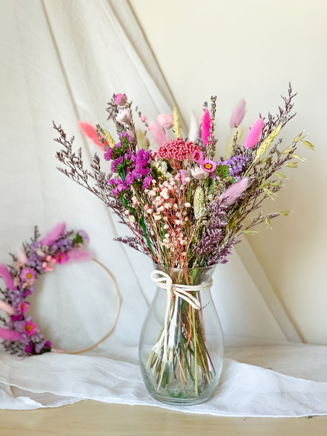 Lilac Long Lasting Natural Preserved Flowers ,colorful Long Lasting ...