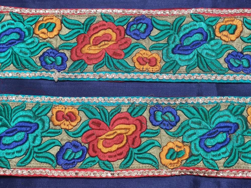 Tessuto Di Pizzo Moda Cuco Abbellimenti Artigian... - Grandado - Foto 11