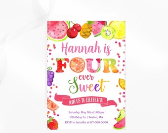 Download Four Ever Sweet Etsy