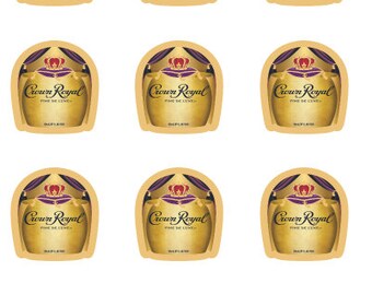 Download Crown Royal Label Etsy