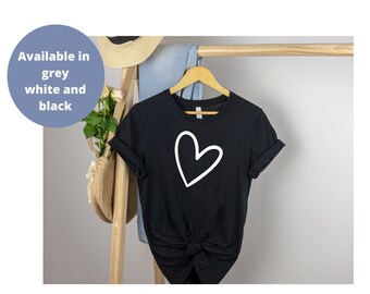 etsy cute shirts