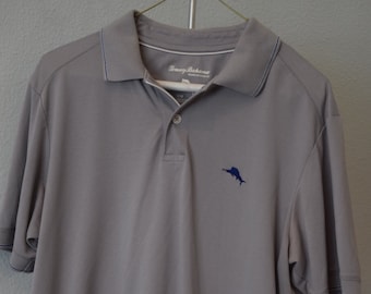 Tommy Bahama Island Modern Fit Polo Camisa