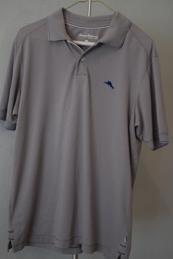 Tommy Bahama Island Modern Fit Polo Shirt