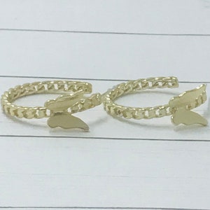 Butterfly hoop earrings,butterfly earrings