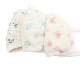 Linen Organic Face mask,Face mask for hot weather, Washable Face Masks for Summer,Cool Face Mask, Gift, Breathable mask