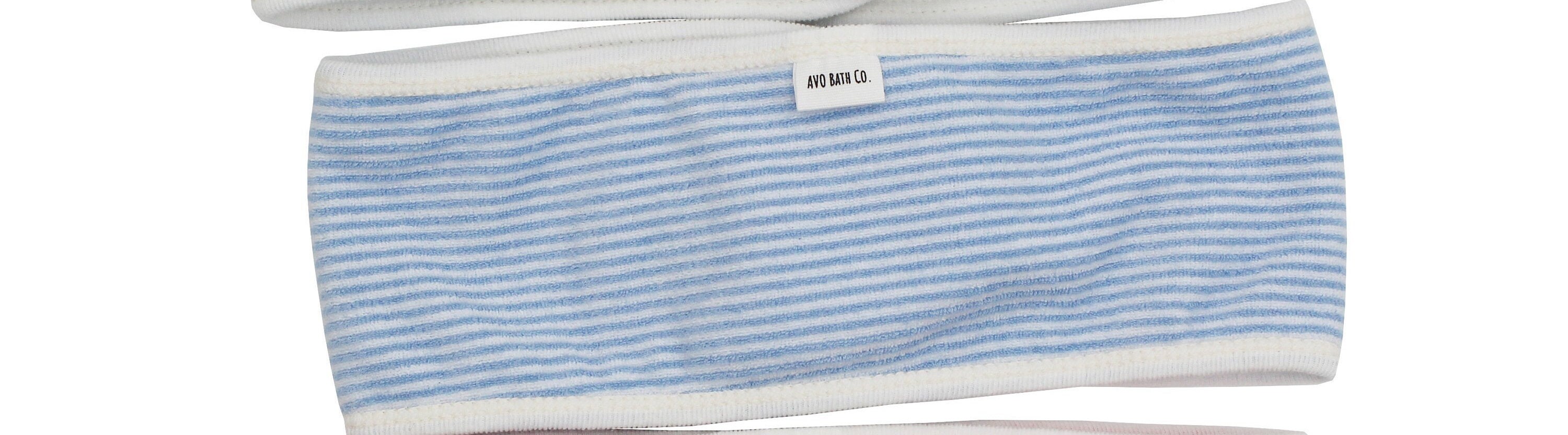 100 Terry Cotton Towel Headband hairband spa headband Etsy