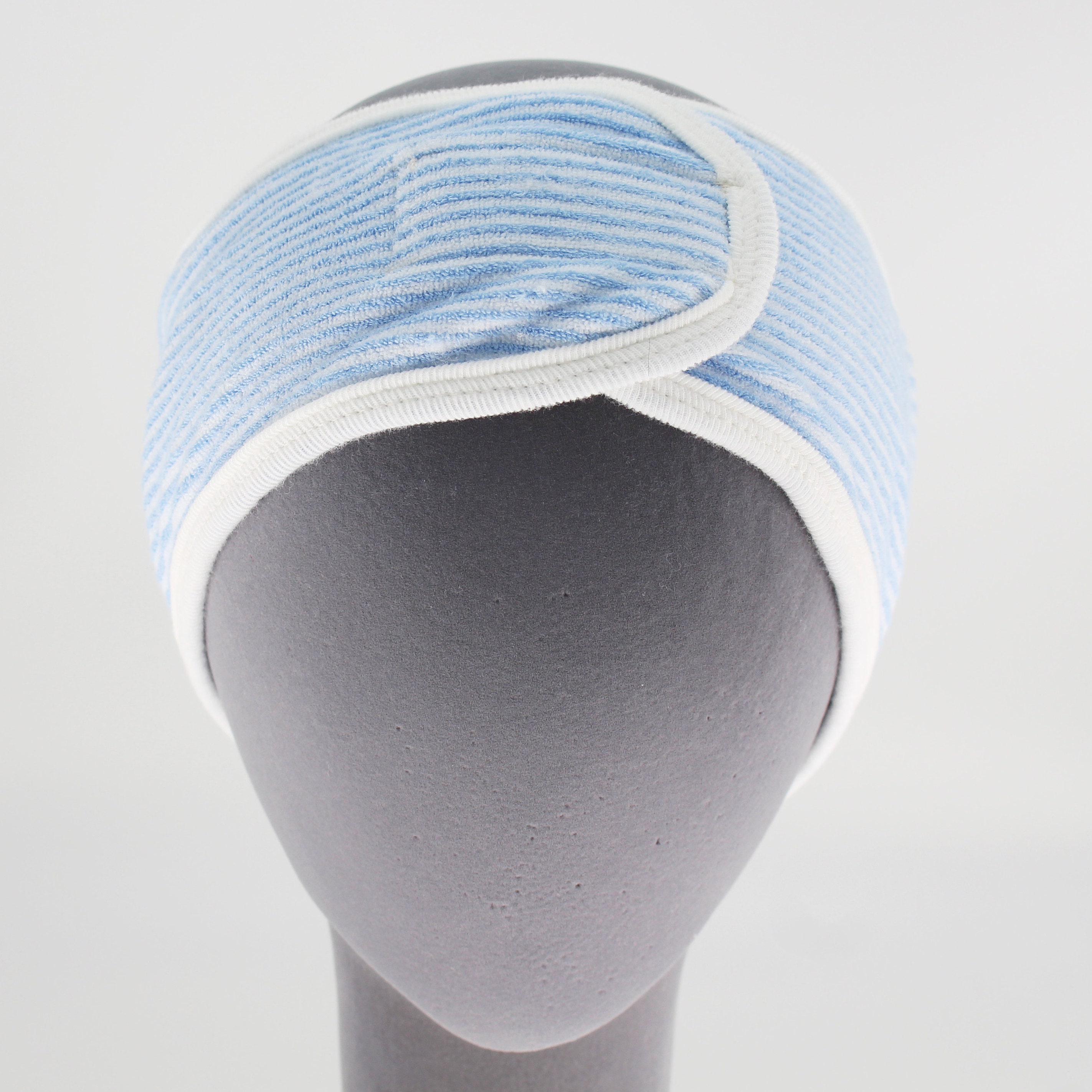 100 Terry Cotton Towel Headband hairband spa headband Etsy