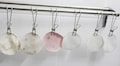 2 Multi-purpose clips for drying mask, Clothespins, Drying Clips, Multi-purpose clips, wash clothes, laundry, laundry tools, clips product logo