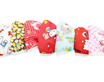 CAT Organic Cotton Face masks, Children face mask, washable face mask, handmade masks, cotton face mask, reusable face mask,Gift, Mask