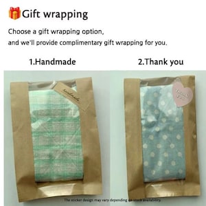 100% Bio-Bambus-Baumwolle Schlafmaske, Augenmaske, unparfümiert, Selbstfürsorge, Entspannung, Meditation, Yoga, Spa, Reisen, Geschenk Bild 2