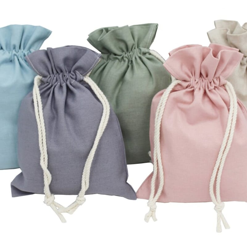 Drawstring Bags - Etsy Australia