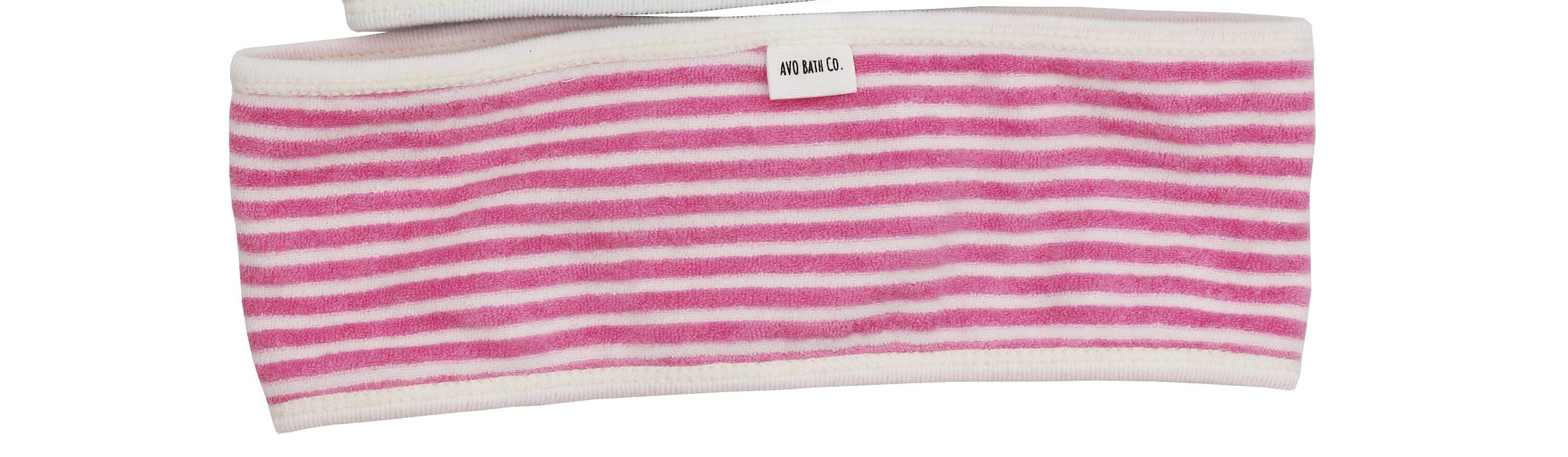 100 Terry Cotton Towel Headband hairband spa headband Etsy