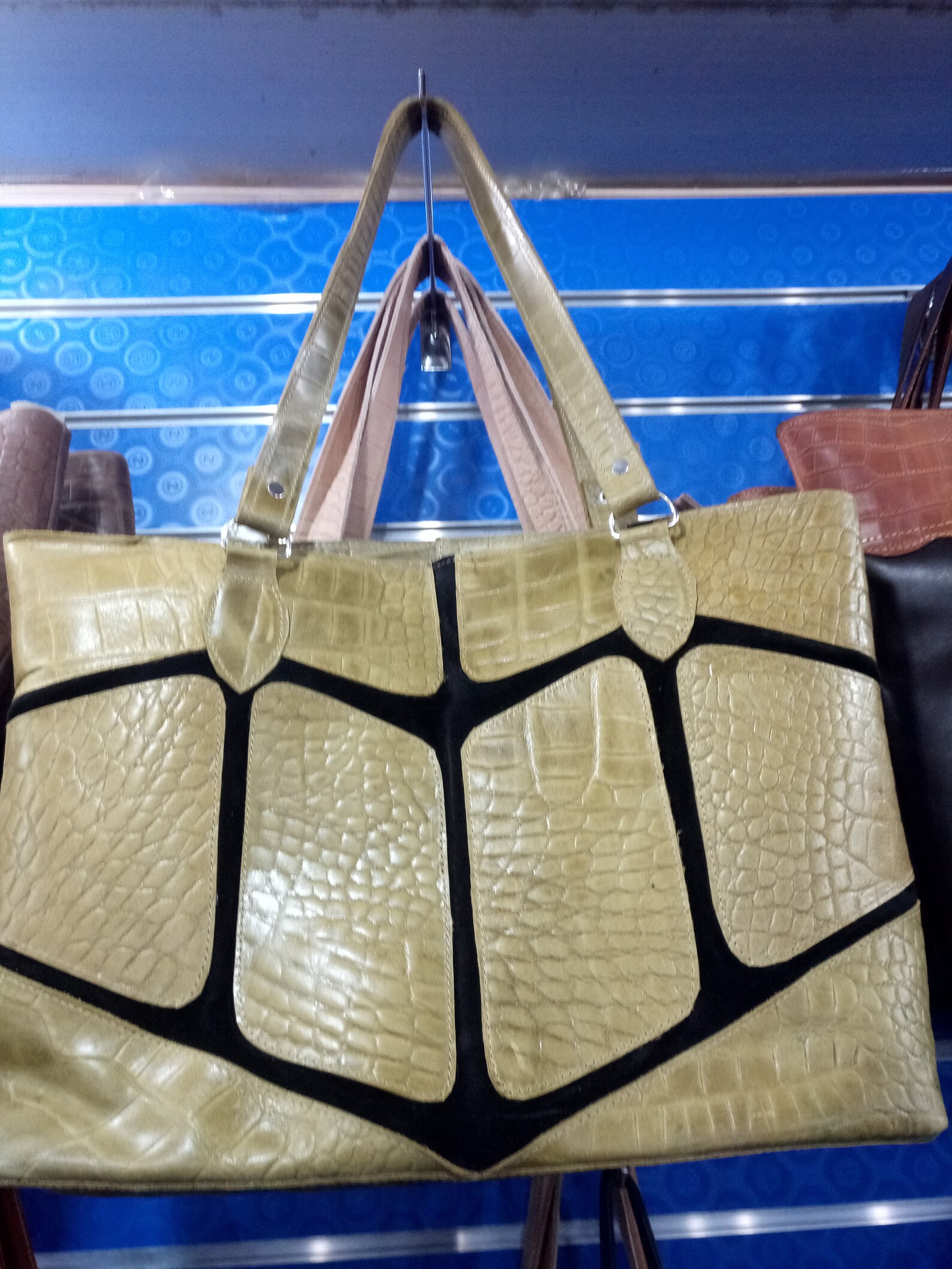 Pure Ethiopian Leather Bags Etsy